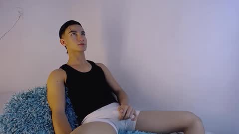 Snapshot of babyandy_ chatting on 7, 2, 2026 ANDY online show from 7, 2, 2026