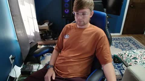 Davey online show from 15, 7, 2026