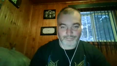 Snapshot of babybaby83 chatting on 20, 12, 2024 Darren online show from 20, 12, 2024