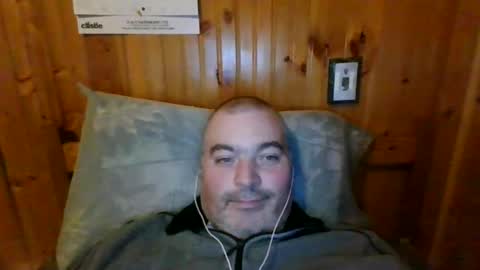 Snapshot of babybaby83 chatting on 11, 1, 2025 Darren online show from 11, 1, 2025