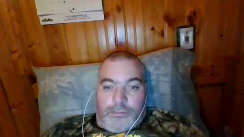 Snapshot of babybaby83 chatting on 14, 1, 2025 Darren online show from 14, 1, 2025