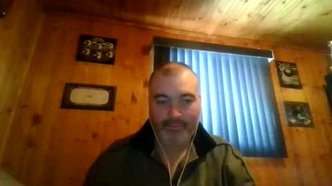 Snapshot of babybaby83 chatting on 21, 1, 2025 Darren online show from 21, 1, 2025