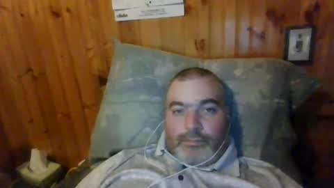 Snapshot of babybaby83 chatting on 22, 1, 2025 Darren online show from 22, 1, 2025