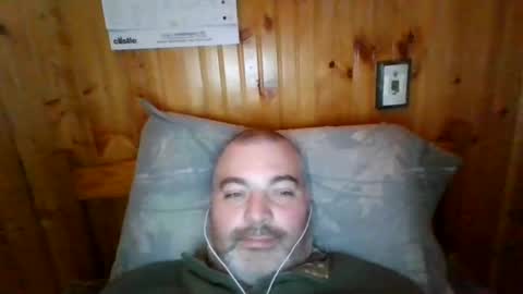 Snapshot of babybaby83 chatting on 2, 3, 2025 Darren online show from 2, 3, 2025