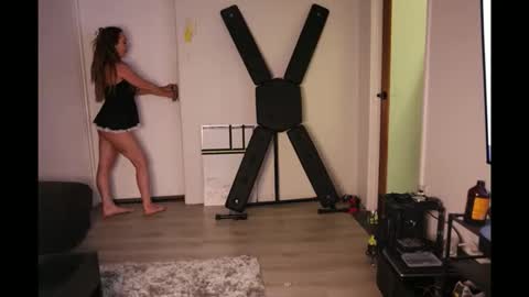 babybellegetsblacked online show from 4, 12, 2025