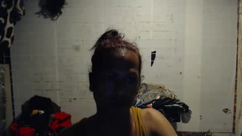 Snapshot of babyblackgorgeous chatting on 8, 1, 2025 babyblackgorgeous online show from 8, 1, 2025