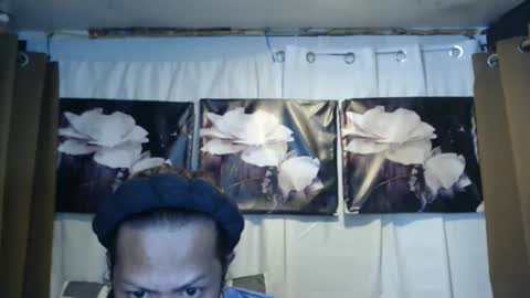 Snapshot of babyblackgorgeous chatting on 13, 1, 2025 babyblackgorgeous online show from 13, 1, 2025