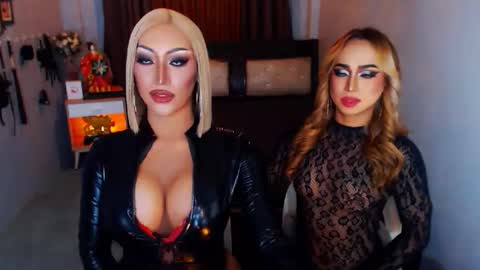 Snapshot of babyblackgorgeous chatting on 12, 9, 2025 babyblackgorgeous online show from 12, 9, 2025