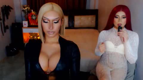 Snapshot of babyblackgorgeous chatting on 9, 10, 2025 babyblackgorgeous online show from 9, 10, 2025