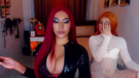 Snapshot of babyblackgorgeous chatting on 13, 10, 2025 babyblackgorgeous online show from 13, 10, 2025