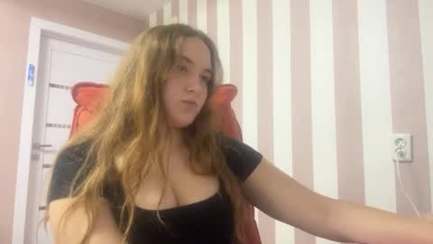 Katerina online show from 1, 12, 2025