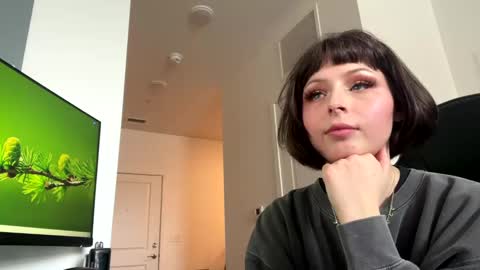 Snapshot of babyblue0194 chatting on 13, 1, 2025 babybray online show from 13, 1, 2025