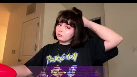 Snapshot of babyblue0194 chatting on 13, 2, 2026 babybray online show from 13, 2, 2026