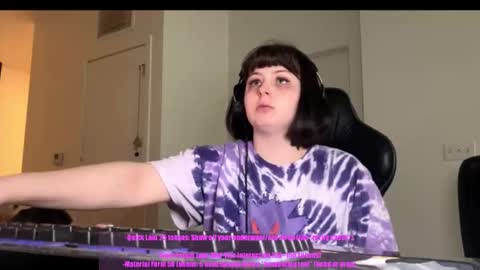 Snapshot of babyblue0194 chatting on 28, 2, 2026 babybray online show from 28, 2, 2026