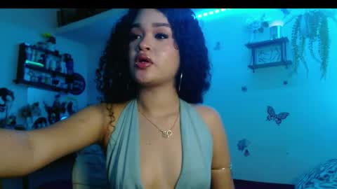 Snapshot of babybombom08 chatting on 31, 3, 2026 babybombom08 online show from 31, 3, 2026