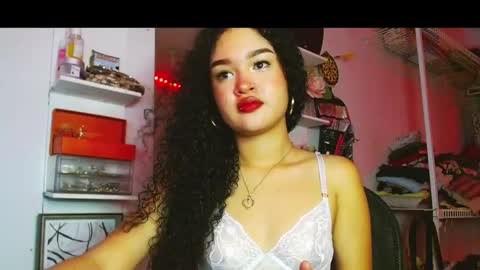 babybombom08 online show from 14, 5, 2026