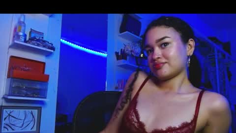 babybombom08 online show from 16, 5, 2026