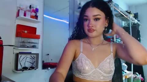 babybombom08 online show from 4, 6, 2026