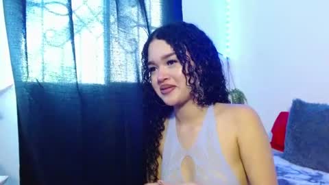 babybombom08 online show from 22, 6, 2026