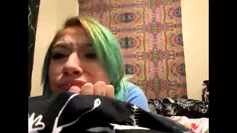 yasmin blake online show from 11, 11, 2025