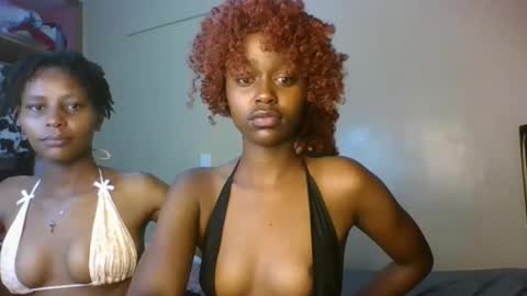 Snapshot of babybrown20 chatting on 16, 4, 2026 babybrown online show from 16, 4, 2026