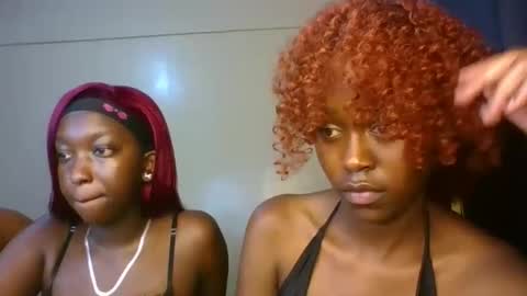 Snapshot of babybrown20 chatting on 18, 4, 2026 babybrown online show from 18, 4, 2026