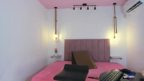 Snapshot of babybrown__ chatting on 26, 11, 2025 babybrown__ online show from 26, 11, 2025