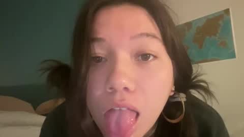 Snapshot of babybunnny chatting on 27, 5, 2026 ava online show from 27, 5, 2026