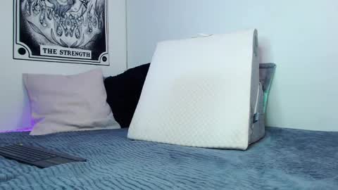 Snapshot of babycat4_ chatting on 6, 2, 2025 MARIA online show from 6, 2, 2025