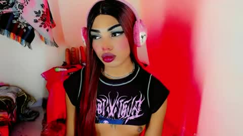 babycharol01 online show from 30, 6, 2026