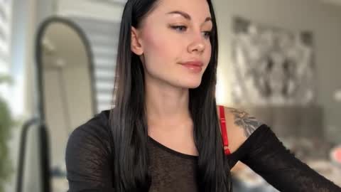 Baby Coffee online show from 21, 10, 2025