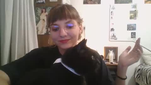 Snapshot of babydemon6 chatting on 5, 12, 2024 babydemon6 online show from 5, 12, 2024