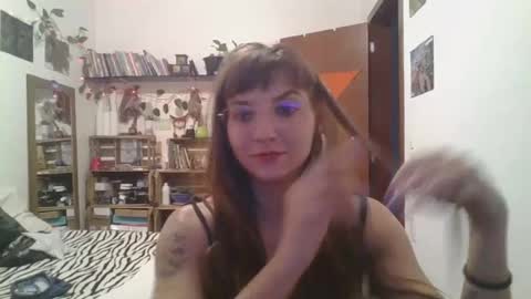 Snapshot of babydemon6 chatting on 7, 12, 2024 babydemon6 online show from 7, 12, 2024