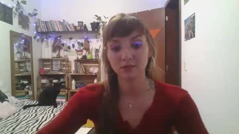 Snapshot of babydemon6 chatting on 8, 12, 2024 babydemon6 online show from 8, 12, 2024