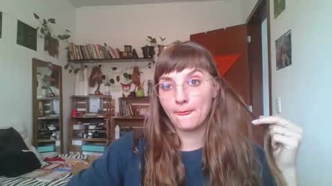 Snapshot of babydemon6 chatting on 9, 12, 2024 babydemon6 online show from 9, 12, 2024