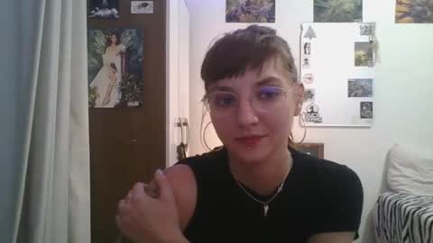 Snapshot of babydemon6 chatting on 11, 12, 2024 babydemon6 online show from 11, 12, 2024