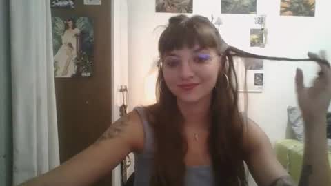 Snapshot of babydemon6 chatting on 14, 12, 2024 babydemon6 online show from 14, 12, 2024