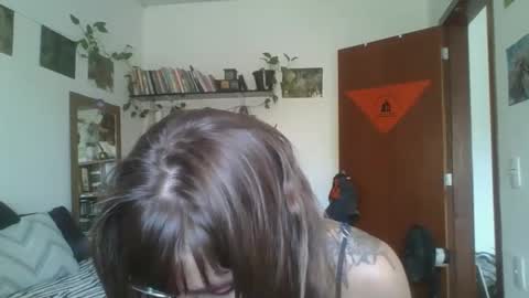 Snapshot of babydemon6 chatting on 15, 12, 2024 babydemon6 online show from 15, 12, 2024