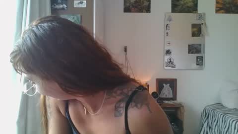 Snapshot of babydemon6 chatting on 24, 12, 2024 babydemon6 online show from 24, 12, 2024