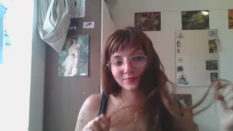 Snapshot of babydemon6 chatting on 30, 12, 2024 babydemon6 online show from 30, 12, 2024