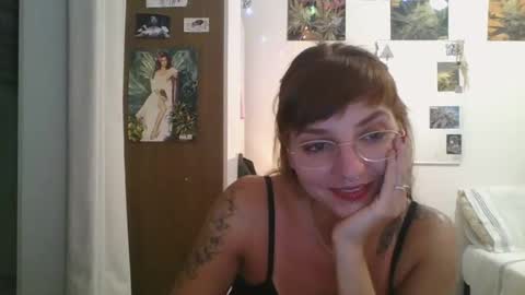 Snapshot of babydemon6 chatting on 8, 1, 2025 babydemon6 online show from 8, 1, 2025
