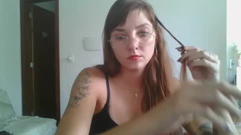 Snapshot of babydemon6 chatting on 21, 1, 2025 babydemon6 online show from 21, 1, 2025