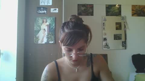 Snapshot of babydemon6 chatting on 21, 1, 2025 babydemon6 online show from 21, 1, 2025