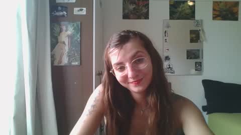 Snapshot of babydemon6 chatting on 27, 1, 2025 babydemon6 online show from 27, 1, 2025