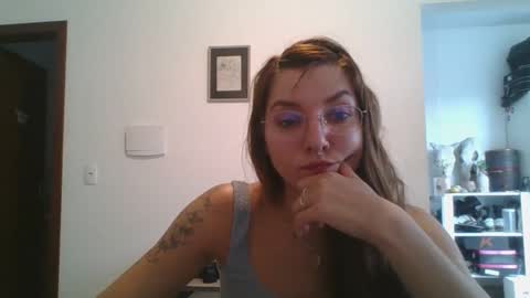 Snapshot of babydemon6 chatting on 29, 1, 2025 babydemon6 online show from 29, 1, 2025