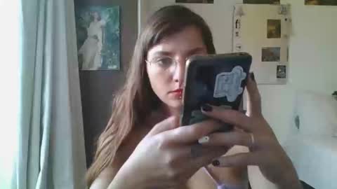 Snapshot of babydemon6 chatting on 3, 2, 2025 babydemon6 online show from 3, 2, 2025