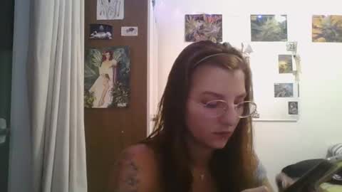 Snapshot of babydemon6 chatting on 20, 2, 2025 babydemon6 online show from 20, 2, 2025