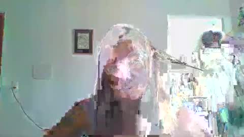 Snapshot of babydemon6 chatting on 22, 2, 2025 babydemon6 online show from 22, 2, 2025