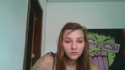 Snapshot of babydemon6 chatting on 23, 2, 2025 babydemon6 online show from 23, 2, 2025