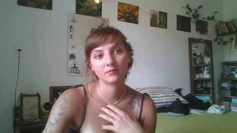 Snapshot of babydemon6 chatting on 27, 2, 2025 babydemon6 online show from 27, 2, 2025